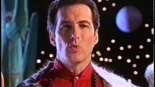 MonsterVision Theme Song