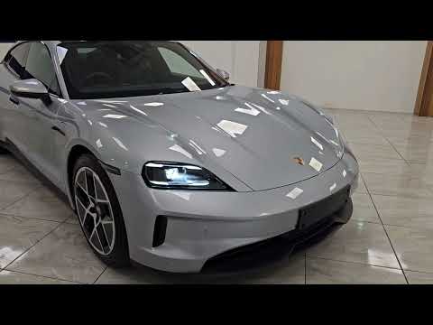 Porsche Taycan PRICED TO SELL ! - Image 2