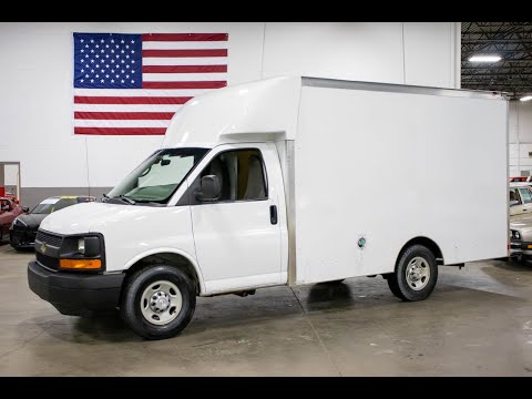 2015 Chevrolet Express (CC-1596295) for sale in Kentwood, Michigan