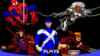 10 Most UNFAIR Superhero Games