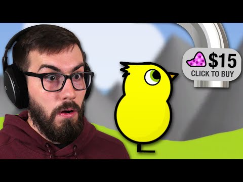 They Remade the BEST Duck Life Game (Duck Life 4: Classic) - YouTube