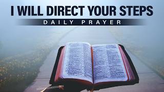 Always Begin The Day With Jesus | Daily Prayers for Blessings, Protection and Favour