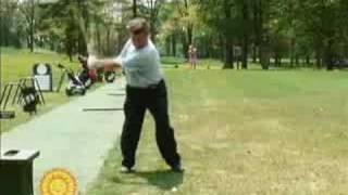 Golf Tips: Driving the Driver