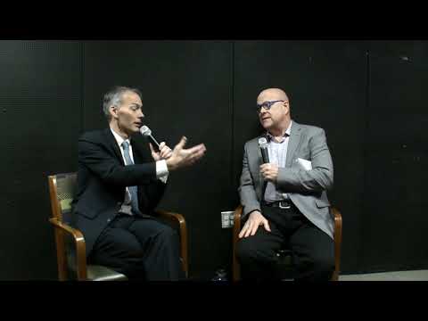 Interview with Composer Jim Stephenson