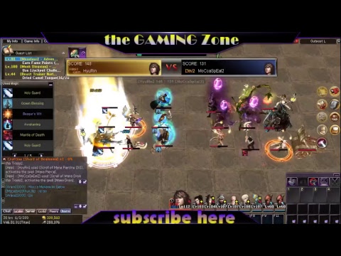 Live Streaming atlantica online valofe - grand champhionsip 7/5/2017