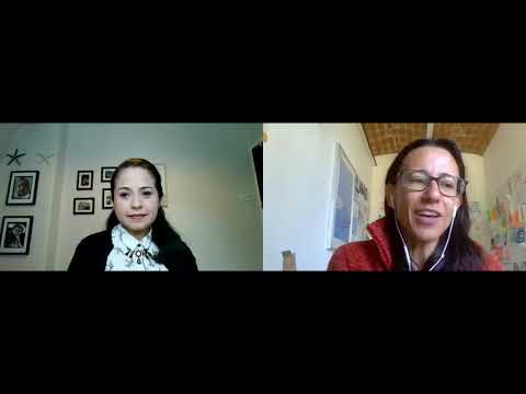 RILEM Young Members Interviews: Prof Susan A. Bernal - Fantastic women working in RILEM