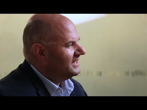 Delivering a new way of working at Johnson & Johnson - Part 1