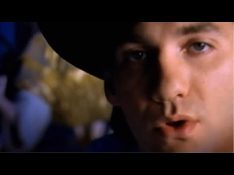 Wade Hayes - The Day She Left Tulsa (In A Chevy)