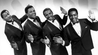 The Four Tops - Walk Away Renee (with lyrics on screen)