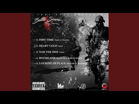 Dirt Time (Tman x Flanka) #BattlescarsEp