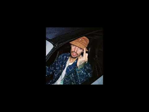 Rels B x Recycled J - Really On (Slowed + Bass boosted)