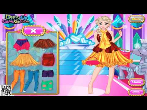 Die Eiskönigin Elsa Valentinstag Spiel Spielen