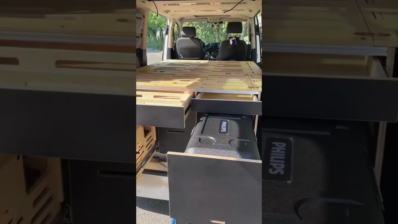 Even when fully loaded, every pull remains smooth and fluid.