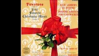 Firestone Presents Your Favorite Christmas Music Volume 4