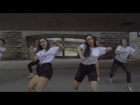 Cliqme feat. Pronto - Don't Be Shy  x  A TO THE WHAAAT