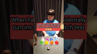 Perfect Pitch: HAND BELLS #perfectpitch #fungame #game #handbells #bells #eartraining #shorts #music