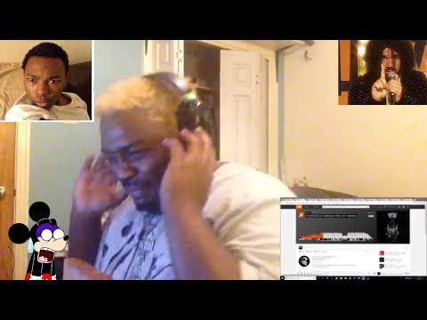 This Man HXNJV Is On Another Level HXNJV HYPERSPACE w/ KAMIYADA [PROD. NOT WINNING] (Reaction)