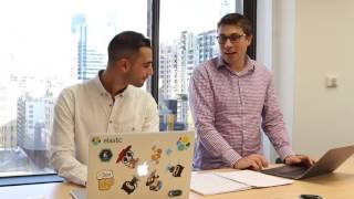 Company culture video by 1 Minute Media