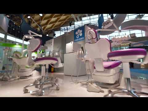 Expodental Meeting, el evento dental italiano más importante.