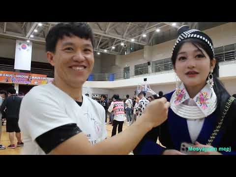 noj peb caug hmoob  kaus lim qab teb ep 130