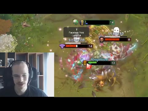 Topson survived at 1% hp