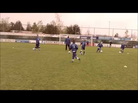 3 Nov 2012 BVCB D1 - Olympia D1 3-2 (0-1)