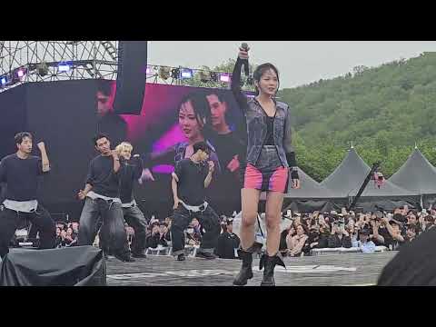 230430 BIBI Performance @HIPHOPPLAYA FESTIVAL 2023