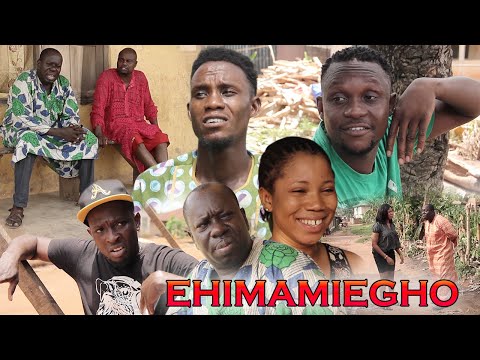 EHIMAMIEGHO [PART 1] - LATEST BENIN MOVIES 2019