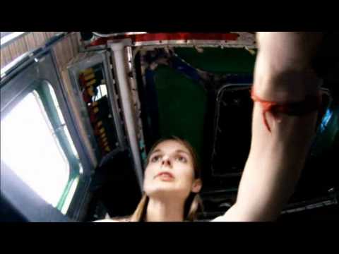 IRT Deadliest Roads The Himalyas - Trailer