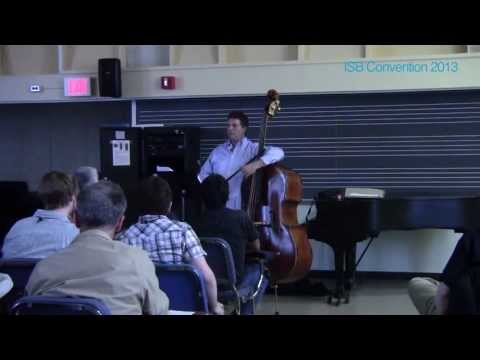 Juan Pablo Navarro  -The Tango - A Secret Code