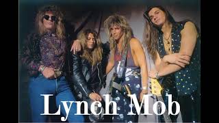 Lynch Mob - Rain 🇺🇸