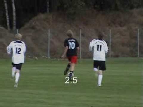 TUS Reppenstedt - Handorf