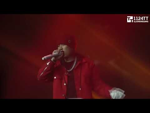 180324 훔쳐  - Dok2 (Dok2 29th Birthday Celebration Concert)
