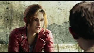 RESIDENT EVIL Infinite Darkness. Introduction.