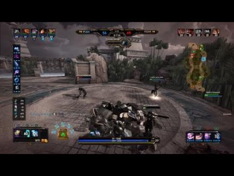 SMITE thoth best plays