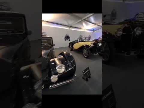 Thumbnail for classic Bugatti 1913 to 1951 #bugatti #classic #classiccars #supercars #viral #shorts by Supercar, Car