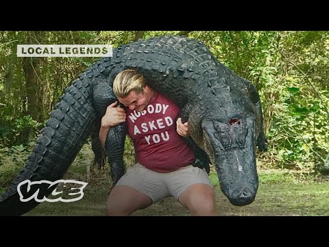 ZZ From Tough Enough Says People Thought He Was Going To Be Part Of Wyatt Family