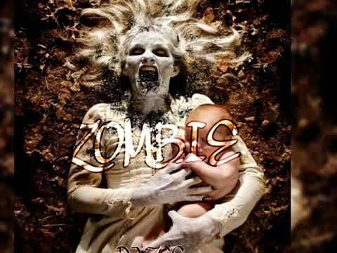 DJ.ZEE86 ZOMBIE ft. Farisha