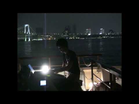 i am robot and proud - 2006.07.29 I am robot and proud & 6955 Japan Tour at Cruising Iris