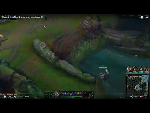 Irelia Coaching - How to Dominate the Irelia vs Anivia Matchup