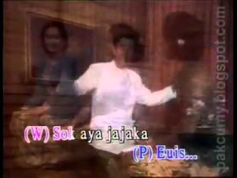 Euis  Lagu Sunda    1