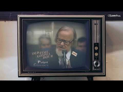 "This change explains everything that is troubling our culture..." Francis Schaeffer