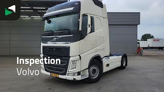Volvo FH 460 FH 4X2 NL-Truck XL 2xTanks I-ParkCool truck tractor for sale - Image 4 | Autoline BW Volvo FH 460 FH 4X2 NL-Truck XL 2xTanks I-ParkCool truck tractor | Image 4 - Autoline