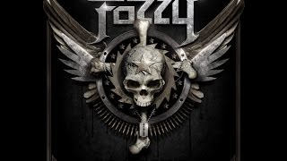 She&#39;s My Addiction- Fozzy (Sin and Bones)