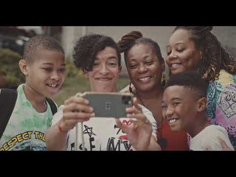 Celina Bostic - Doppelmoppel (Official Video)