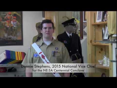 A Message About NE-3A Conclave