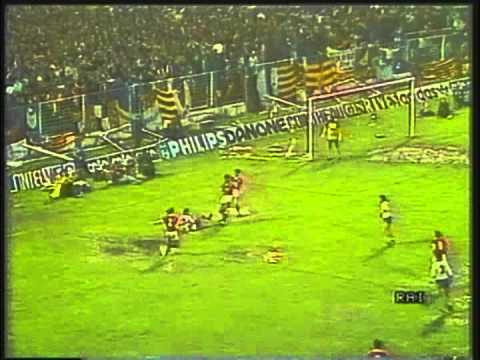 1987 April 8 Real Zaragoza Spain 2 Ajax Amsterdam Holland 3 Cup Winners Cup