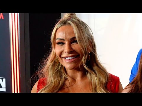 Natalya Reveals Nick Khan Texted To Say He Was Proud Of Her On 18th Anniversary As A WWE Superstar