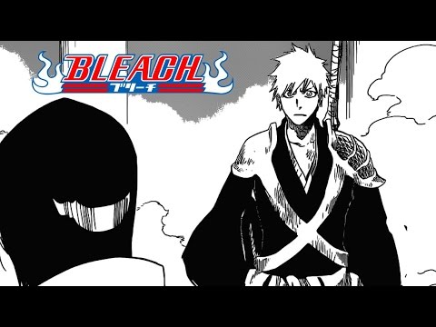 Bleach Chapter 659 Live Reaction! WHOAAAAAAAAAA!