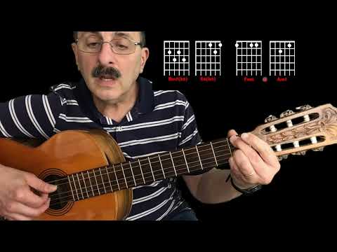 Afoxé - Dorival Caymmi